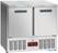Diamond Koelwerkbank 2 Deuren GN 1/1 - SA26/X2 1