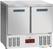 Diamond Vrieswerkbank 2 Deuren GN 1/1 - SB26/B2 1