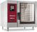 Diamond SBET/06S Elektrische oven."TOUCH" met boiler, stoom en convectie 6xGN 1/1+ Cleaning