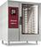 Diamond SBET/10S Elektrische oven."TOUCH" met boiler, stoom en convectie 10xGN 1/1+ Cleaning