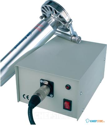 Gyrosmes | Elektrisch | SD14/D | Diamond 1