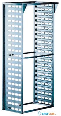 Uitneembaar Laadframe, Oven 20x GN 1/1 (60 Mm), Diamond SG6201 1