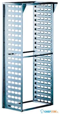 Uitneembaar Laadframe, Oven 20x GN 1/1 (80 Mm), Diamond SG8201 1