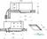 Diamond Plafond Koelgroep T° -5°+5° - SP122M-3H-R2 2