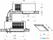 Diamond Plafond Koelgroep T° -5°+5° - SP200T-4M-R2 2