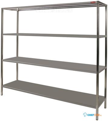 Diamond Stapelrekken met 4 niveau's | SR1644 1