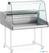 Koeltoogvitrine Met Gebogen Frontglas | Diamond | SUP15-ZC/R2 1