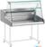 Gekoelde Vitrinetoonbank - Recht Frontglas - Diamond SUP20-ZD/R2 1