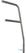 Diamond Steun dubbel schap | SV2 1