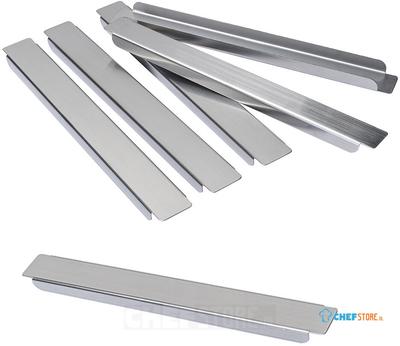 Diverso by Diamond SX/12XC Scheidingsstrippen voor bakken GN WR-SX12-C1 1