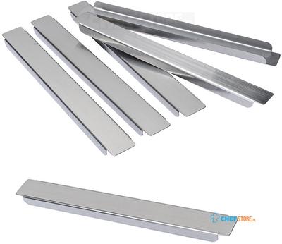 Diverso by Diamond SX/12XV Scheidingsstrippen voor bakken GN WR-SX12-V1 1