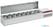 Gekoelde Structuur GN 8x 1/4, Met Deksel, Diamond SX175G/CP9 1