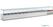 Gekoelde Structuur GN 7x  1/4, 5x 1/6, 5x 1/9, Met Rechte Ruit, Diamond SX249G/PP9 1