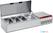 Gekoelde Structuur GN 3x1/3, 1x1/2, Met Deksel, Diamond SY132G/CP9 1