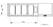 Gekoelde Structuur GN 3x1/3, 1x1/2, Met Deksel, Diamond SY132G/CP9 2