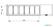 Gekoelde Structuur GN 5x 1/3, 1x 1/2, Met Rechte Ruit, Diamond SY160G/PP9 2
