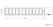 Gekoelde Structuur GN 10x 1/3, 1x 1/2, Met Rechte Ruit, Diamond SY249G/PP9 2