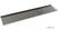 Diamond Muurschabben	- Uitvoering in RVS 18/10 AISI 304/441.- Verstelbare of vaste consoles | P143 1