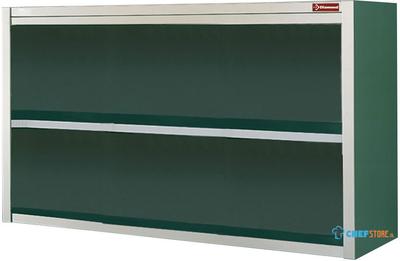 Diamond Open muurkast | PA80/B 1