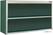 Open Muurkast - Diamond PA160/U 1