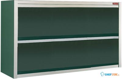 Open Muurkast - Diamond PA180/U 1