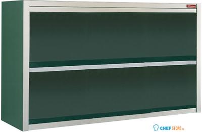 Open Muurkast - Diamond PA200/U 1
