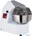Diamond Vorkbakkerstrog, 60 kg, 2 snelheden - Timer, op wielen | PBR-60/T2V-230/3- 1