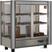 Gekoelde Chocolade Vitrine Lt.216 - Moduleerbaar - Diamond PCC-1-R6 1