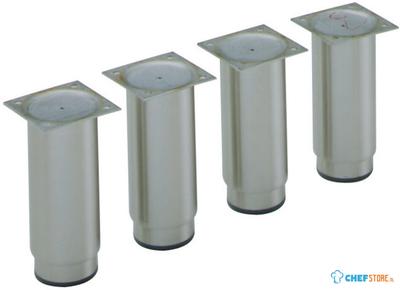 Diamond 4 regelbare poten, oven 6 & 10x GN1/1-GN 2/1 | PF101-2 1