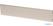 Diamond Frontale plint in R.V.S. | PF157 1