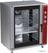 Elektrische Conventie Oven 10x En (gn) Met Automatische Bevochtiger, Diamond PFE-102/S 1