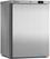 Diamond Koelkast Geventileerd, 150 Liter. RVS - PFV202-R6X 1