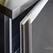Diamond Koelkast Geventileerd, 150 Liter. RVS - PFV202-R6X 2