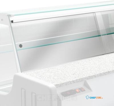 Diamond PLEX-PX/RO20 Schuivend plexiglas RO20/...