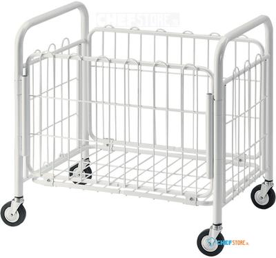 Wasmand op wielen plp/1 | Diamond | PLP/1 1
