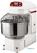Diamond Automatische bakkerstrog spiraal, 2 snel., 2 timers, 2 motoren, 130 Kg. | PSB-132MI/2V 1