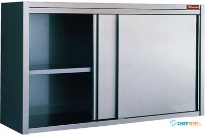 Muurkasten Met Schuifdeuren - Diamond PSC100/U 1