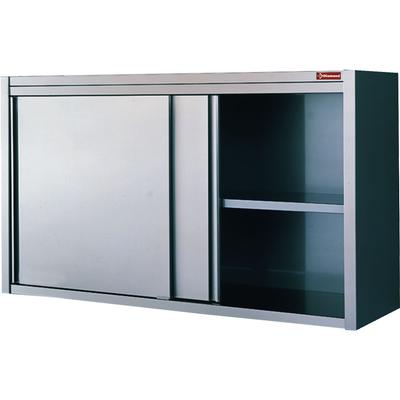 Muurkast Met Schuifdeuren | Diamond | PSC120/B 1