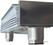 Diamond | 600 liter | 1 deurs | 2/1 GN | RVS | PV600X/G-R6 | Koelkast glazendeur 3