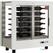 Vitrine Samengesteld Uit: - Diamond PVV-1/TR-R6_DE21-BI 1