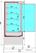 Diamond Gekoeld Wandmeubel, Zelfbediening, Klapdeuren - FULL INOX - QML09-HX 2