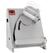 Diamond Pizzaroller Ø 420 Mm, 2 Rollen, in RVS - R42/XM 1
