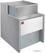 Kassa-Sectie 1000 mm, Diamond RO-1000/E8 1