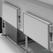 Gekoelde Vitrinetoonbank Met Rechte Ruit 90°, Met Reserve, Diamond RO15/B5-R2 4