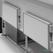 Gekoelde Vitrinetoonbank Met Rechte Ruit 90°, Met Reserve, Diamond RO20/B5-R2 3