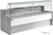 Gekoelde Vitrinetoonbank Met Rechte Ruit 90°, Met Reserve, Diamond RO20/E8-R2 1