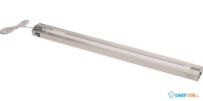 Diamond R.V.S. verlichtingsarmatuur voor bovenbouw | RE23 1