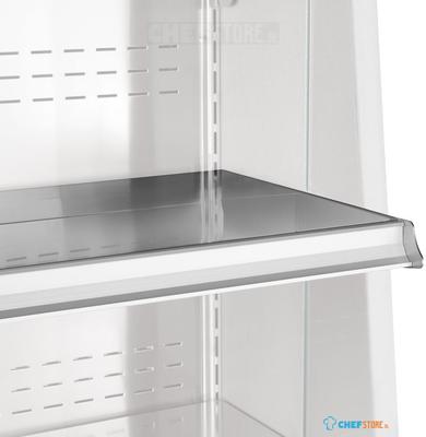 Diamond Schab in inox 700 mm (supplementair) | REX07 1