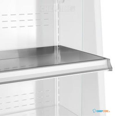Diamond Schab in inox 1000 mm (supplementair) | REX10 1