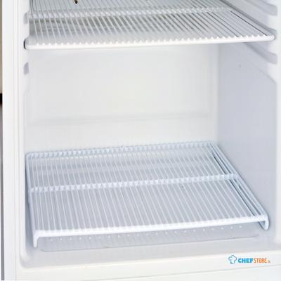 Diverso by Diamond RG/20F Rilsan-gecoate onderste rooster, kasten WR-PV20… & WR-PG21... 1